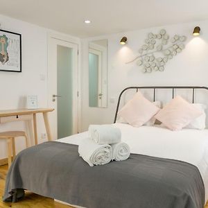 Appartement op de Begane Grond